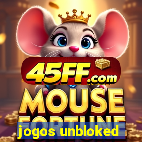 jogos unbloked
